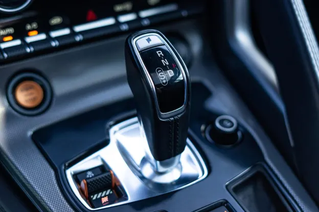 Casushi Kasino Android/iOS aplikace